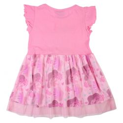 Robe Lilo et Stitch