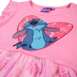 Robe Lilo et Stitch