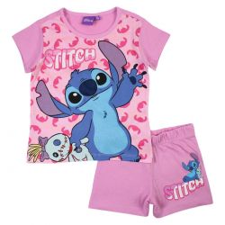 Ensemble Lilo et Stitch