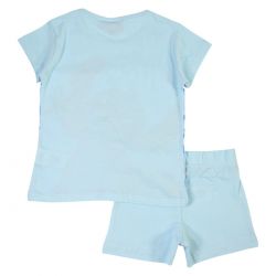 Ensemble Lilo et Stitch
