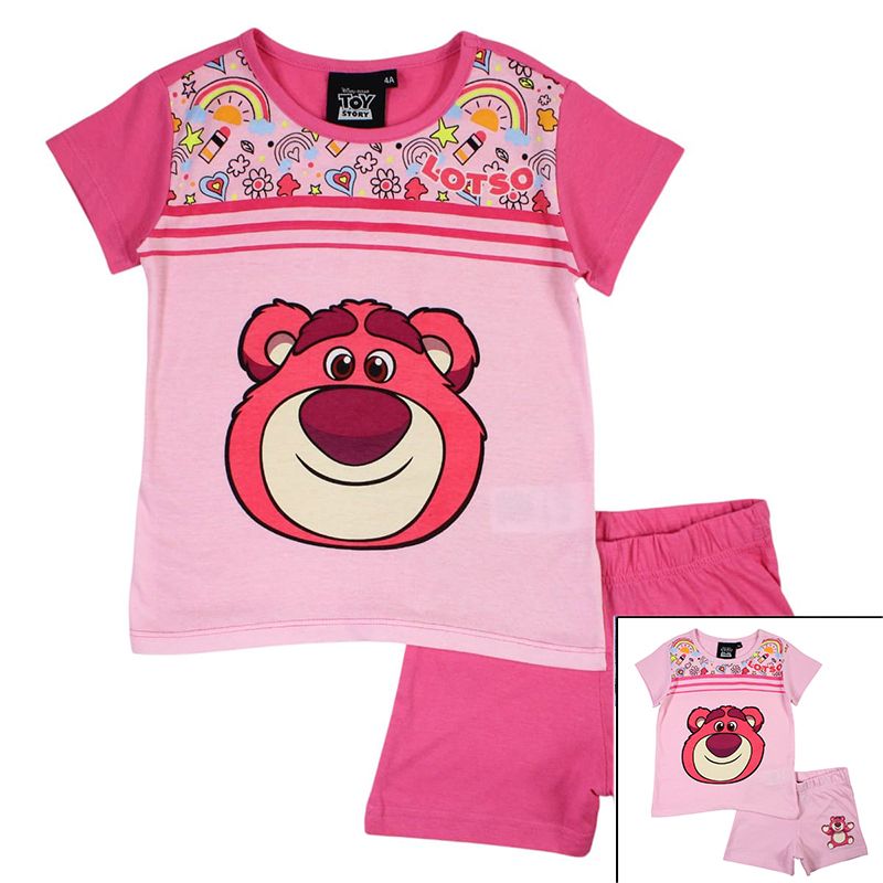 EnsembleLotso