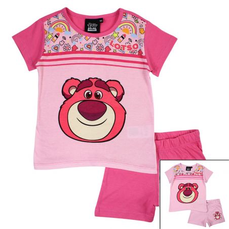 EnsembleLotso EnsembleLotso
