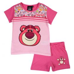 EnsembleLotso