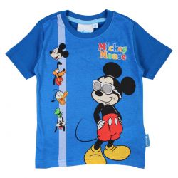 T-shirt Mickey