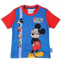 T-shirt Mickey