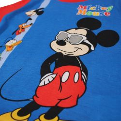 T-shirt Mickey