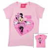 T-shirt Minnie