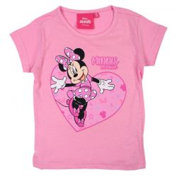 T-shirt Minnie