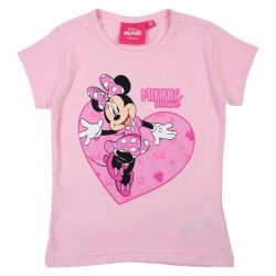 T-shirt Minnie