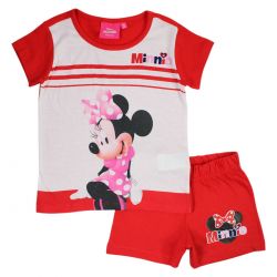 Ensemble Minnie