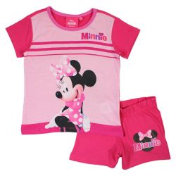 Ensemble Minnie