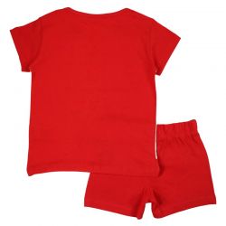 Ensemble Minnie