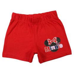 Ensemble Minnie
