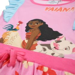 Robe Princesse