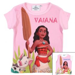 T-shirt Princesse