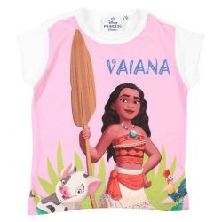 T-shirt Princesse