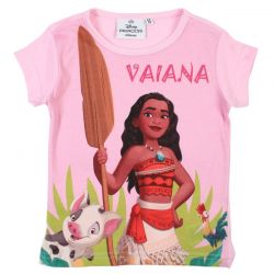 T-shirt Princesse