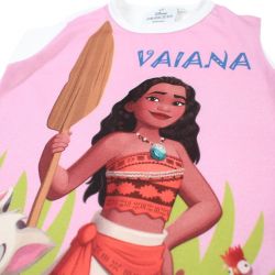 T-shirt Princesse