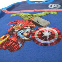 T-shirt Avengers