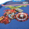 T-shirt Avengers