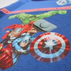 T-shirt Avengers