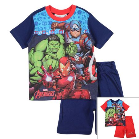 Ensemble Avengers