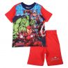 Ensemble Avengers
