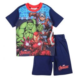 Ensemble Avengers