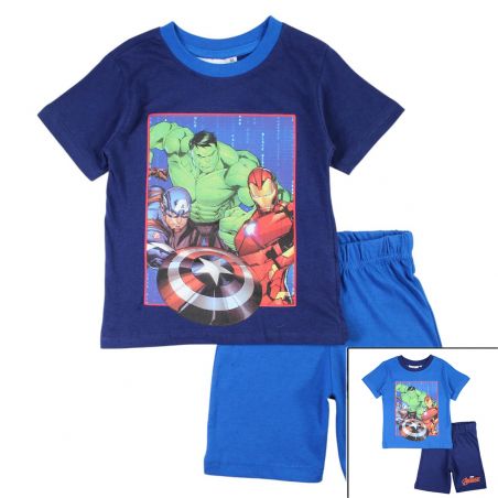 Ensemble Avengers Ensemble Avengers