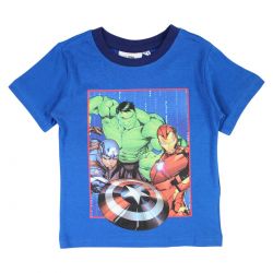 Ensemble Avengers