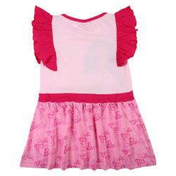 Robe Barbie