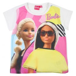 T-shirt Barbie