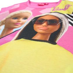 T-shirt Barbie