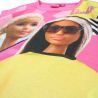 T-shirt Barbie
