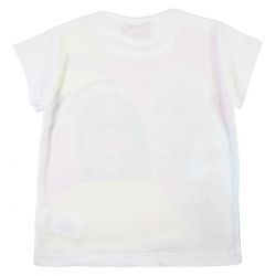 T-shirt Barbie
