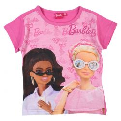 T-shirt Barbie