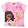 T-shirt Barbie