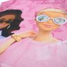 T-shirt Barbie