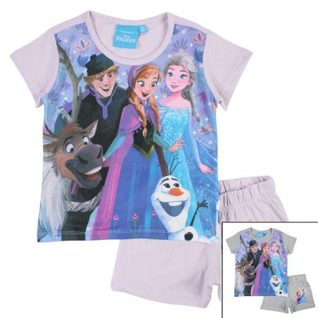 Ensemble La Reine des neiges Ensemble La Reine des neiges