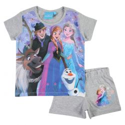 Ensemble La Reine des neiges
