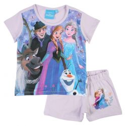 Ensemble La Reine des neiges