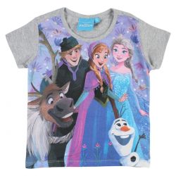 Ensemble La Reine des neiges