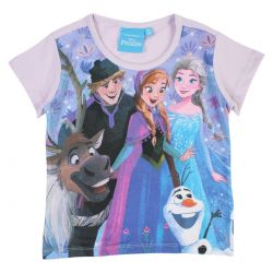 Ensemble La Reine des neiges