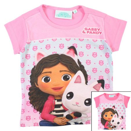 T-shirt Gabby