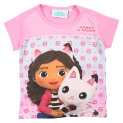 T-shirt Gabby