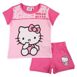 Ensemble Hello Kitty