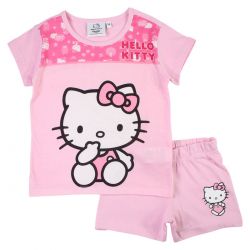 Ensemble Hello Kitty