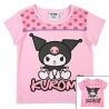 T-shirt Kuromi