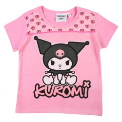 T-shirt Kuromi