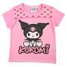 T-shirt Kuromi